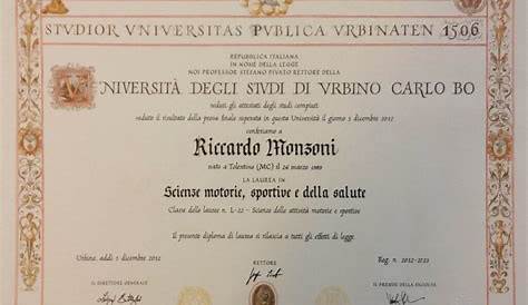Cerimonia di Consegna del Diploma di Laurea (triennale Ing Ele) | VLOG