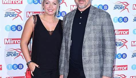 Stephen Hendry Lauren Thundow : Stephen Hendry S Ex Wife Says Snooker