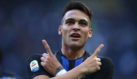 Inter, Lautaro Martinez segna contro le polemiche: "Parlate..." | Foto