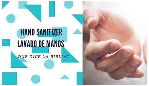 ESE Hospital Local Santa María Magdalena de Malambo – ¿Cómo lavar las