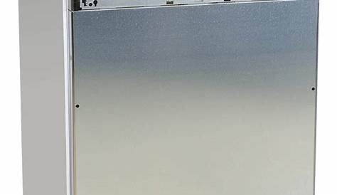 Lave Vaisselle Bosch Integrable Tout Intégrable 45 Cm Spv66tx04e Blanc