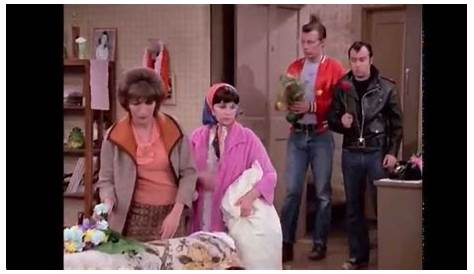 Laverne And Shirley Lenny And Squiggy Hello Images Wallpaper Background