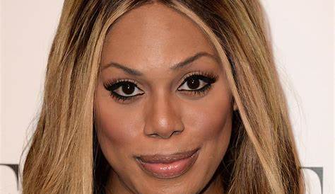 Laverne Cox and (BANDAID®)RED Fight AIDS • Instinct Magazine