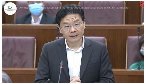 Lawrence Wong ‘overwhelming’ pick of Cabinet ministers as leader of 4G