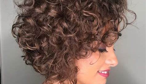 Layered Hair Curly 25+ cuts – styles And cuts Lovely