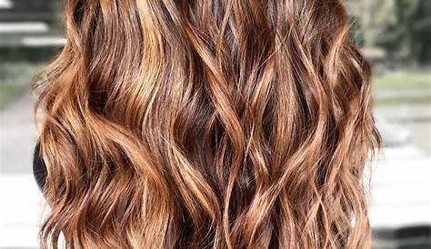 Layered Hair Dye 25 Trendy Ombre Color Ideas For 2017 - Easy