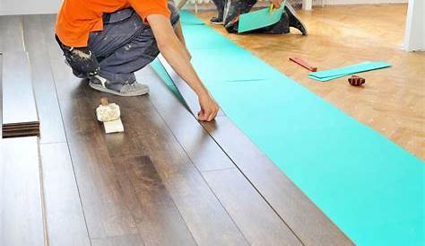 How to Lay Laminate Flooring in 7 Easy Steps The Flooring Lady