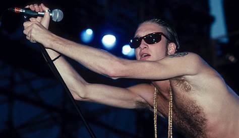 Layne Staley's Heroin Struggle: Uncovering The Dark Truths