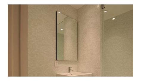 6x8.5 bathroom layout | Bathrooms | Pinterest | Bathroom layout, Layout