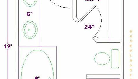 10x10 bathroom layouts - - Yahoo Image Search Results | bathrooms