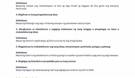 layunin ng pananaliksik - philippin news collections