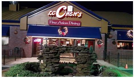 LC Chen's - Fairfield, CT 06825 - Menu, Reviews, Hours & Contact