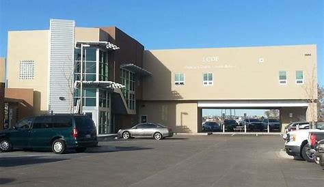 LCDF Central Medical & Dental - Las Cruces, NM, 88005