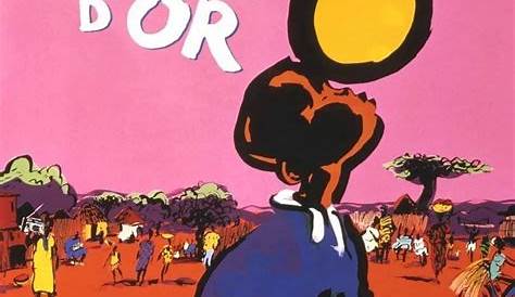 Le Ballon d'or (1994), un film de Cheik Doukouré | Premiere.fr | news