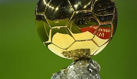 Le Ballon d'Or ne sera pas attribué en 2020 annonce France Football