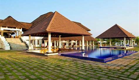 LE PONDY BEACH RESORT (Pondicherry) - Resort Reviews, Photos, Rate