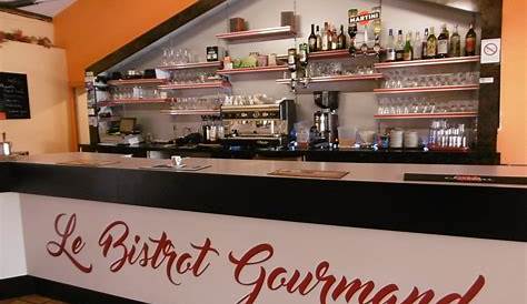 Bistrot Gourmand "Comme Chez Soi" - Office de Tourisme - Étaples sur mer