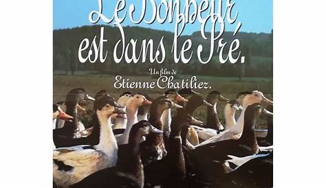 Il est où le bonheur ? - Philip Berenger