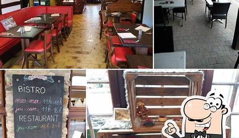 Le Bonheur in Saint-Mandé - Restaurant Reviews, Menu and Prices - TheFork