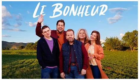 Bonheur Trailer - Series 1, Episode 3 - YouTube