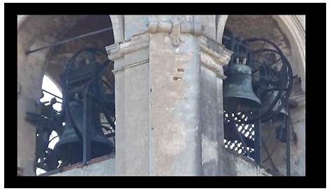 Le campane di Napoli - Cattedrale di Santa Maria Assunta - YouTube