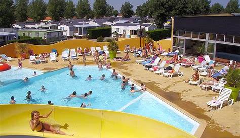 Camping Le Bel Air, La Flotte - Updated 2020 prices - Pitchup®