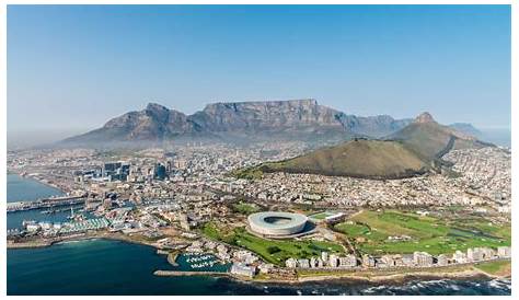 En Afrique du Sud, la ville du Cap est terrifiée à l'approche du «jour