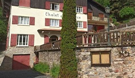 LE CHALET DE LA SOURCE - Prices & Guest house Reviews (Mouthe, France)