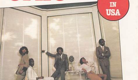 Chic - Freak Out (Le Freak) (1978, R/S Alsdorf pressing , Vinyl) | Discogs