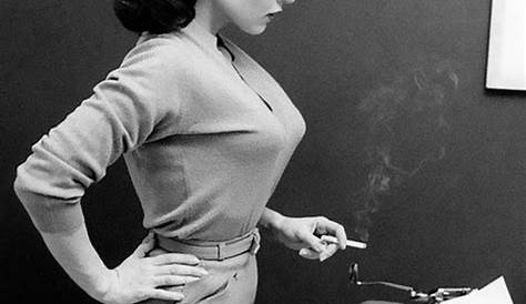 Cosa indossavano le donne negli anni ' 50? 1950s Fashion Guide | Mark's