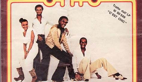 Chic – Le freak | Radio Capital