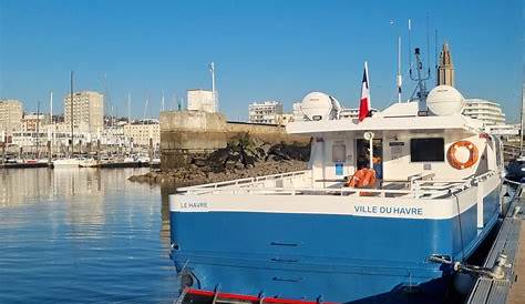 Excursion au Havre – vieulib'trip