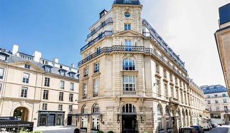 Paris grand hôtel - Opener24.com