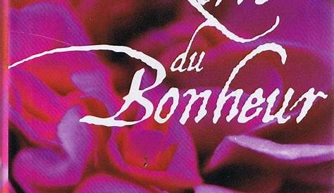 Le livre du bonheur (ebook), de Patrice JEANNE - Atramenta