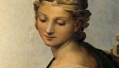 Lo Sposalizio della Vergine di Raffaello - Arte Svelata