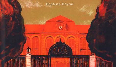 Le Pas de la Manu - (Baptiste Deyrail) - Historique [CANAL-BD]