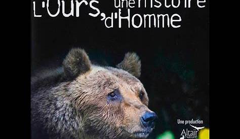 Terre des Ours - film 2014 - AlloCiné
