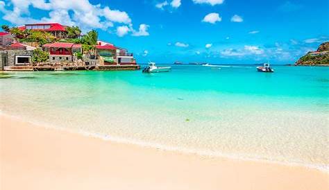 St Barts: Playground of the Rich & Famous- what to do in St Barts