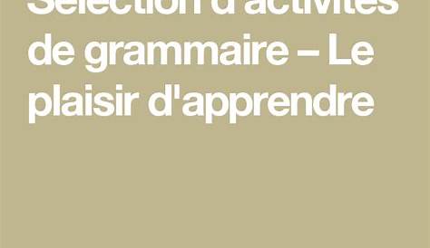 L'école a tué votre plaisir d'apprendre ! Comment le retrouver