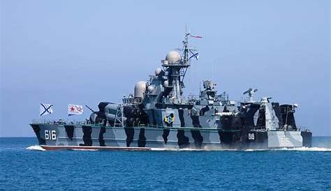 Un navire de l’Otan coulé par la marine russe ne provoquerait pas une