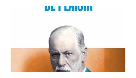 Au-delà du principe de plaisir de Sigmund Freud - Livre - Decitre