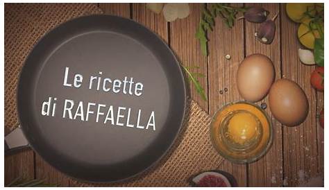 "Le ricette di raffaella" il libro cult di Raffaella Carrà