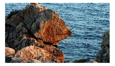 Le Rocher de l'Ours: monument naturel près de Palau - Sardinia 4 Emotions