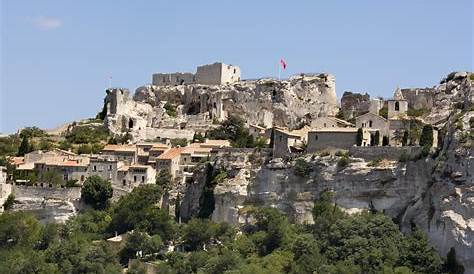Photos - Les Baux-de-Provence - Guide Tourisme & Vacances