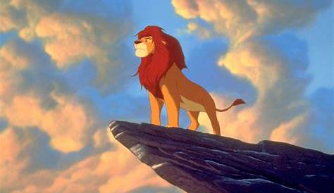 Le Roi lion - Long-métrage d'animation (1994) - SensCritique