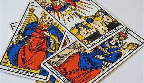 Que vont vous révéler les cartes par le tarot d’Evozen