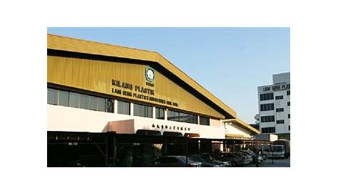 LEA Centre Matang Mall di bandar Kuching