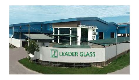 Leader Safety Glass International Sdn Bhd - YouTube