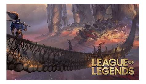 “No guarantee” the League of Legends MMO will ship | PCGamesN