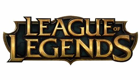 League Of Legends Logo Transparent - Reverasite